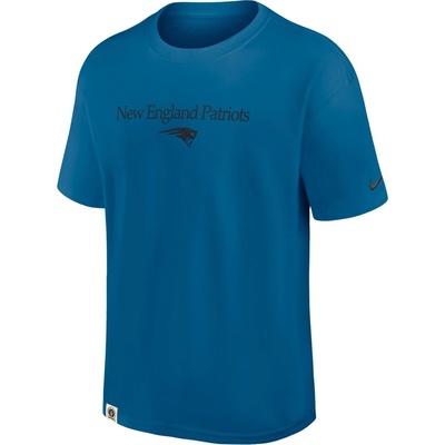 Nike New England Patriots NFL Glory Max 90 T-Shirt – Hledejceny.cz
