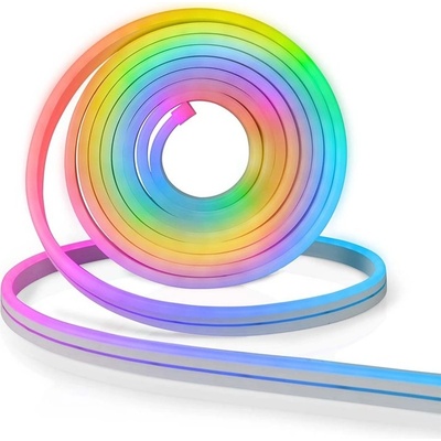Nedis SmartLife Full Color RGB, IP65, 32W, 5m (WIFILN51CRGB)