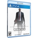 Hry na PS4 Hitman (The Complete First Season)