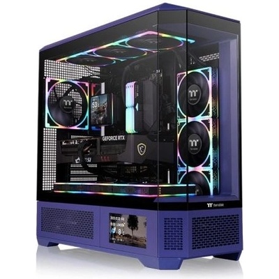 Thermaltake Full Tower blue (CA-11H-00FNWN-00)