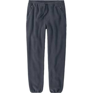 Patagonia Мъжки поларен панталон Patagonia Synch Pants Fleece trousers - Smolder Blue (008-1074-0812)
