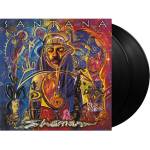 Santana - Shaman (2 LP) (8719262040854)