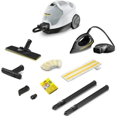 Kärcher SC 4 EasyFix Iron 1.512-631.0