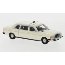 BoS-Models Mercedes V123 Limousine 1:87