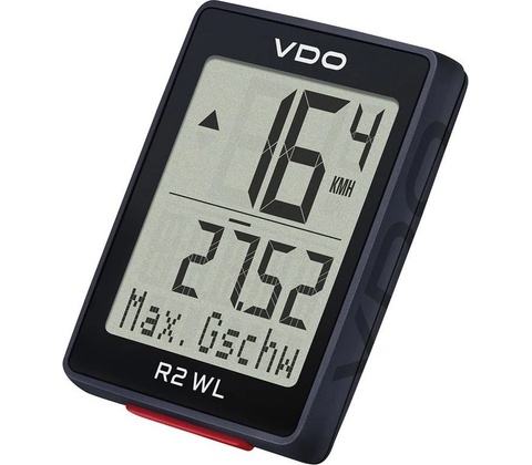 VDO R2 WL