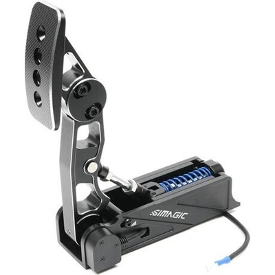 SIMAGIC Clutch pedal for P1000 Pedal System