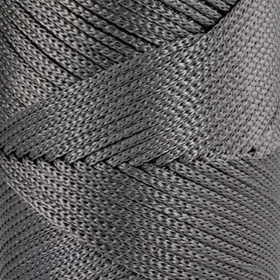 Hobby Trend PP Macrame 2 mm - 067 Grafitová
