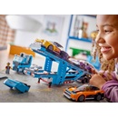 Image 1 of LEGO® City - Car Transporter Truck with Sports Cars (60408)