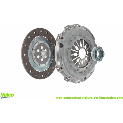 Spojková sada VALEO 832438