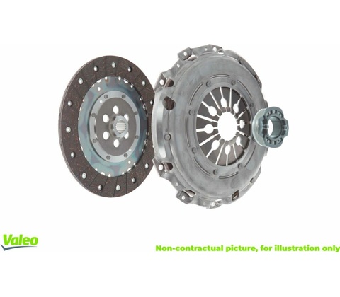 Spojková sada VALEO 821253