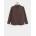Volcom Caden Solid Ls (raisin)