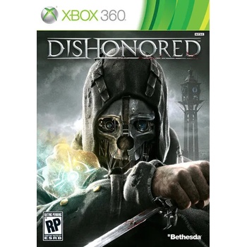 Image 1 of Bethesda Dishonored (Xbox 360)