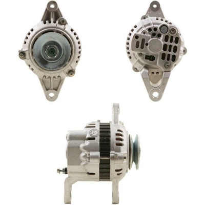 Alternátor Nissan 50A (Internal Fan) LR150-35 +Line Original