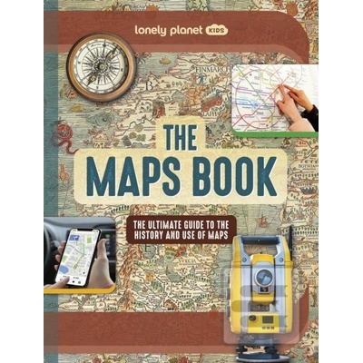 The Maps Book 1