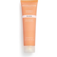 Makeup Revolution Skincare Vitamin C Polisher peeling 100 ml