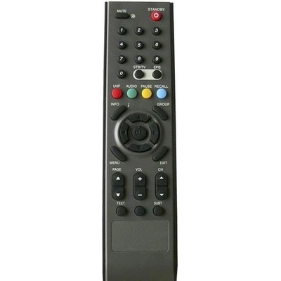 съвместим Openbox sat954 - заместител дистанционно управление (sat954)