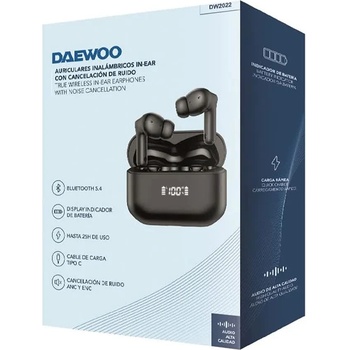 Daewoo DW2020/1/2