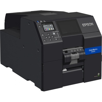 Epson ColorWorks CW-C6000Pe C31CH76202MK