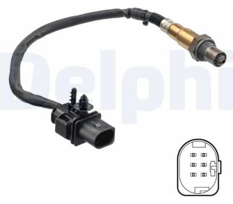 Lambda sonda DELPHI ES21268-12B1