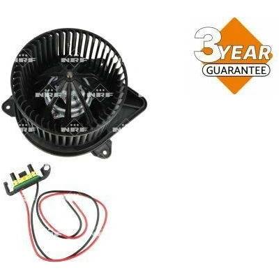 vnitřní ventilátor NRF 34156