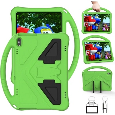 Vsetkonamobil Lenovo Tab P10 ZA440052CZ / ZA450067CZ 33381 zelený