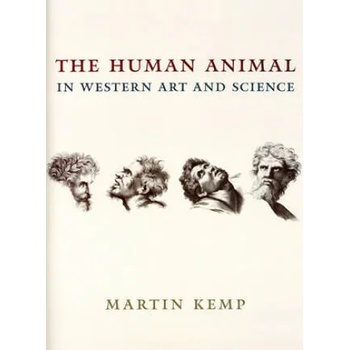 Human Animal in Western Art and Science