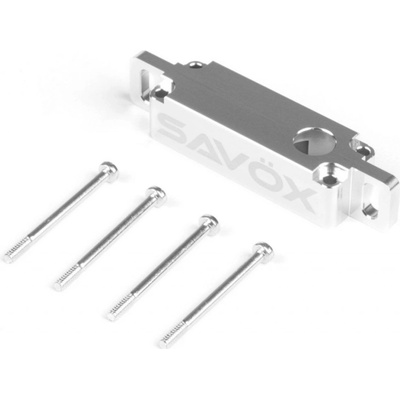 SAVOX Krabička serva SG-1212MG LOW PROFILE