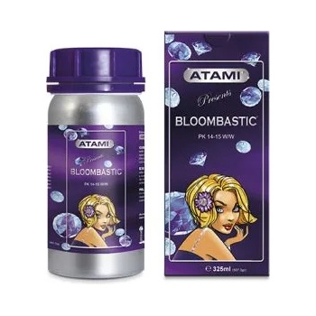 Image 1 of BLOOMBASTIC 325ml - стимулатор на цъфтеж за последните седмици