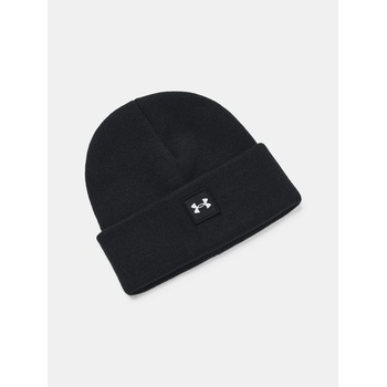 Under Armour Момчешка шапка Under Armour Youth Halftime Beanie Under Armour | Cheren | Момчешки | ЕДИН РАЗМЕР