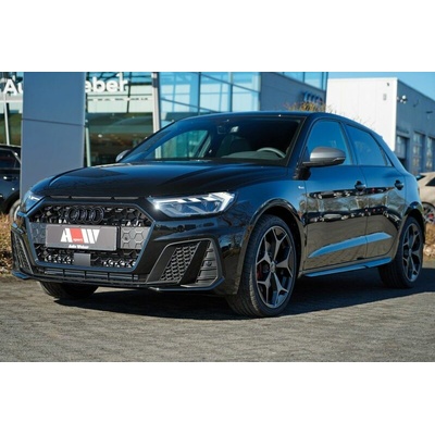 Audi A1 40 TFSI S-line Sportback 152 kW