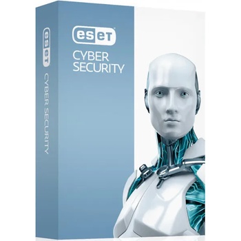 Image 1 of ESET Cyber Security for OS X
