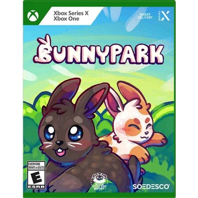 Bunny Park