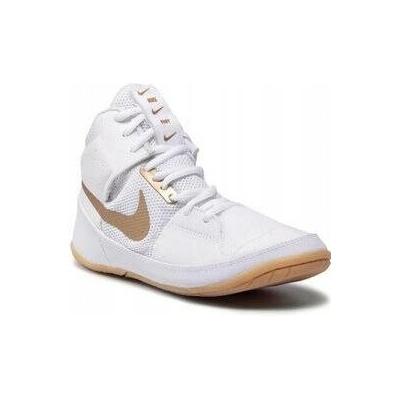 Nike Fury AO2416 102 bílé
