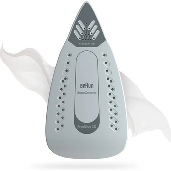 Braun SI 1050BL