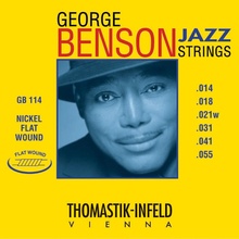 Thomastik GEORGE BENSON GB114