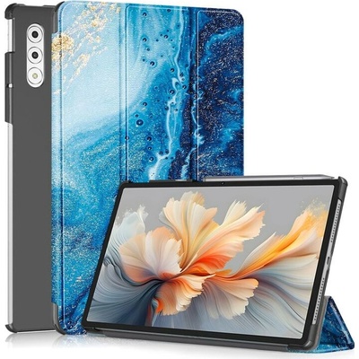 Vsetkonamobil 104437 ART Zaklápacie puzdro pre Lenovo Yoga Tab Plus WAVES
