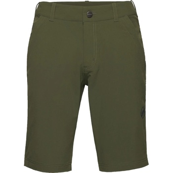 Mammut Мъжки къси панталони Mammut Hiking V Shorts - Dark Marsh - размер 50 (EU) (012-3467-0214)