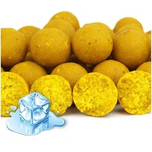 Imperial Baits Boilies Carptrack Banana Cold Water Activ 20 mm 1 kg