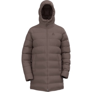 Odlo W ascentn-thermic hooded jacket insulated xs