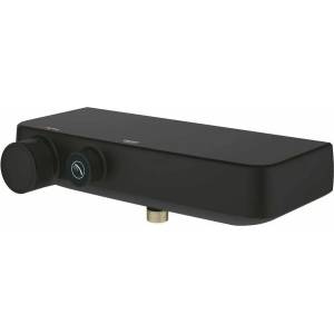 GROHE Матово черен душ смесител Grohe Grohtherm SmartControl (102169KF00)