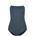 MYMARINI Дамски бански костюм MYMARINI Women's Easybody Swimsuit - Black / Grey / White (150-5667-0112)