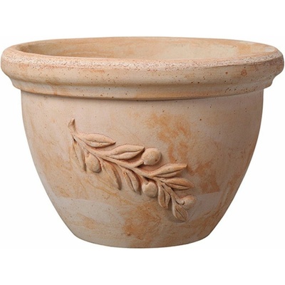 Deroma Květináč Oliva Bowl 18cm