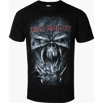Image 1 of ROCK OFF мъжка тениска Iron Maiden - Final - ROCK OFF - IMTEE19MB