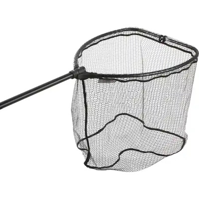 Podberák Mikado 140 cm, skladací rám, pogumovaná sieť