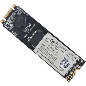 KingFast 480GB, SSD, KF2310DCS23BF-480
