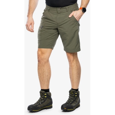 Vaude Farley bermuda uni khaki