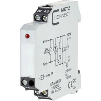 Spojovací modul Metz Connect 11061513 11061513, 1 ks
