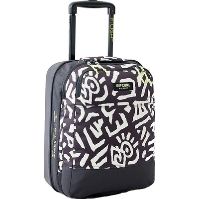 Rip Curl F-Light Cabin Search 30 Washed Black 30 L