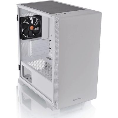 Thermaltake S100 TG Snow Edition CA-1Q9-00S6WN-00