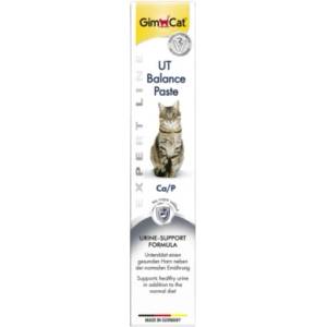 Gimborn Gim Cat Pasta ExpertLine UT BALANCE URINARY 50g